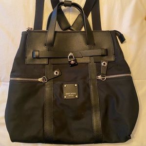 Henri Bender Jet Setter